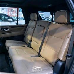 شيفروليه تاهو